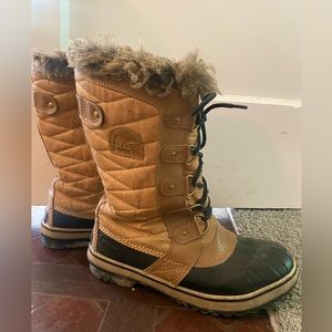 Women’s Sorel Torino II Winter Boots